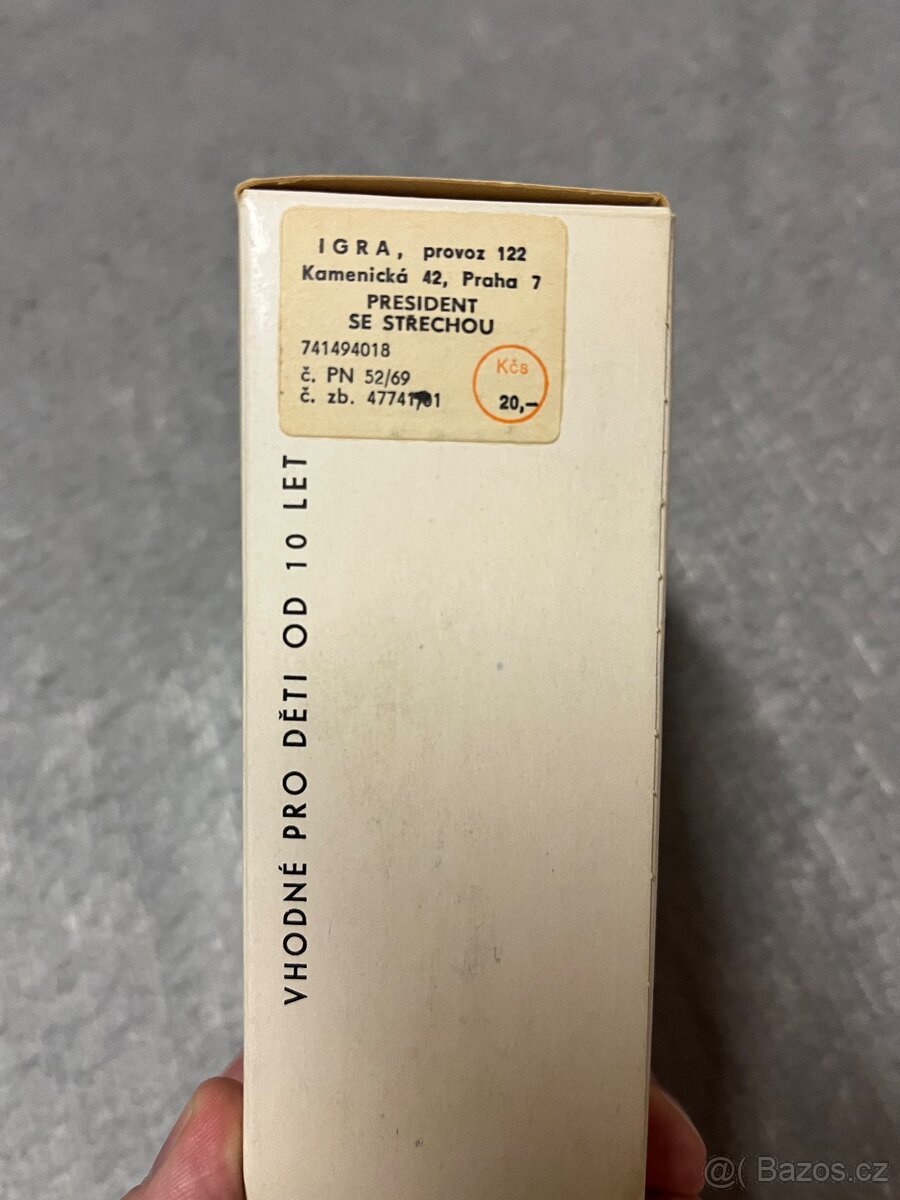 Predam auticka Igra - 14