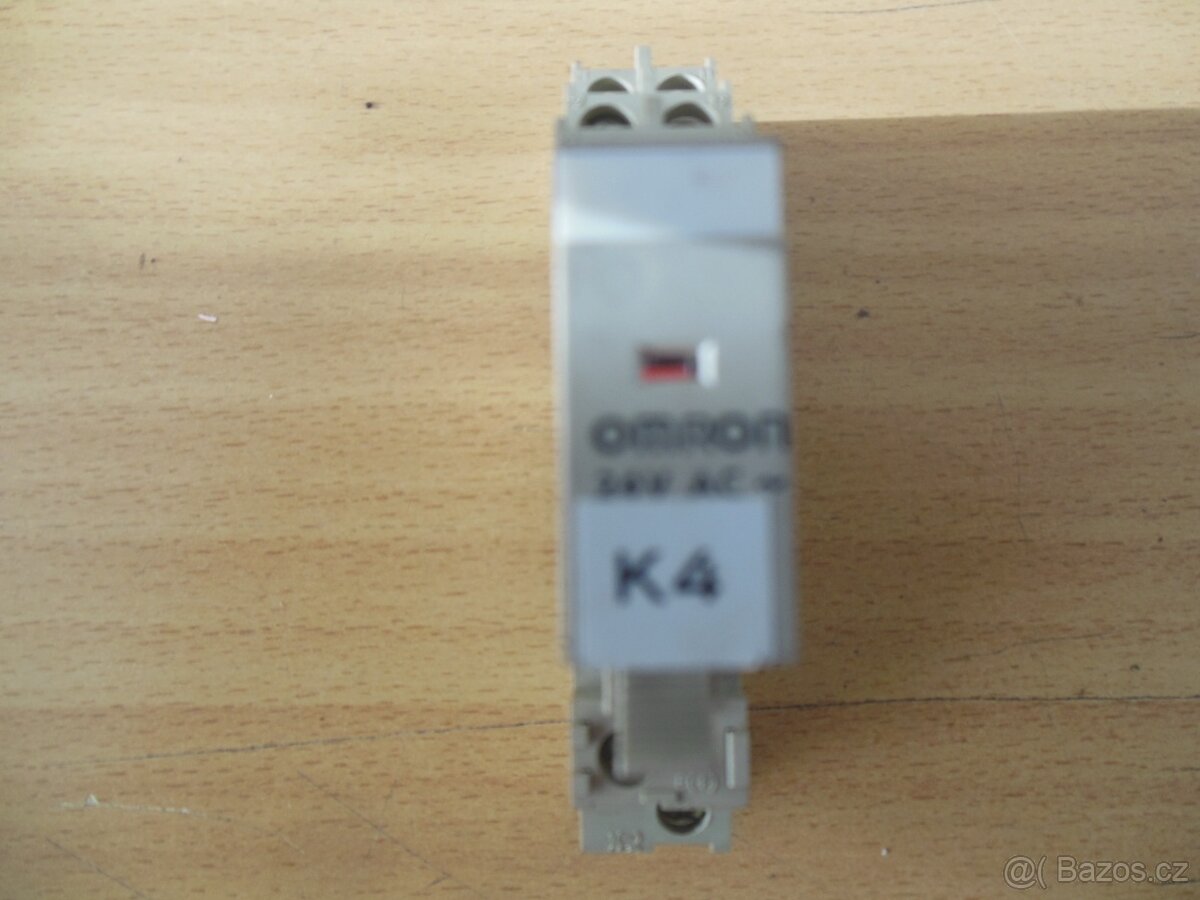 Relé Finder, Schrack, Orion, PR 701, RP 700, Elesta, Celduc - 14