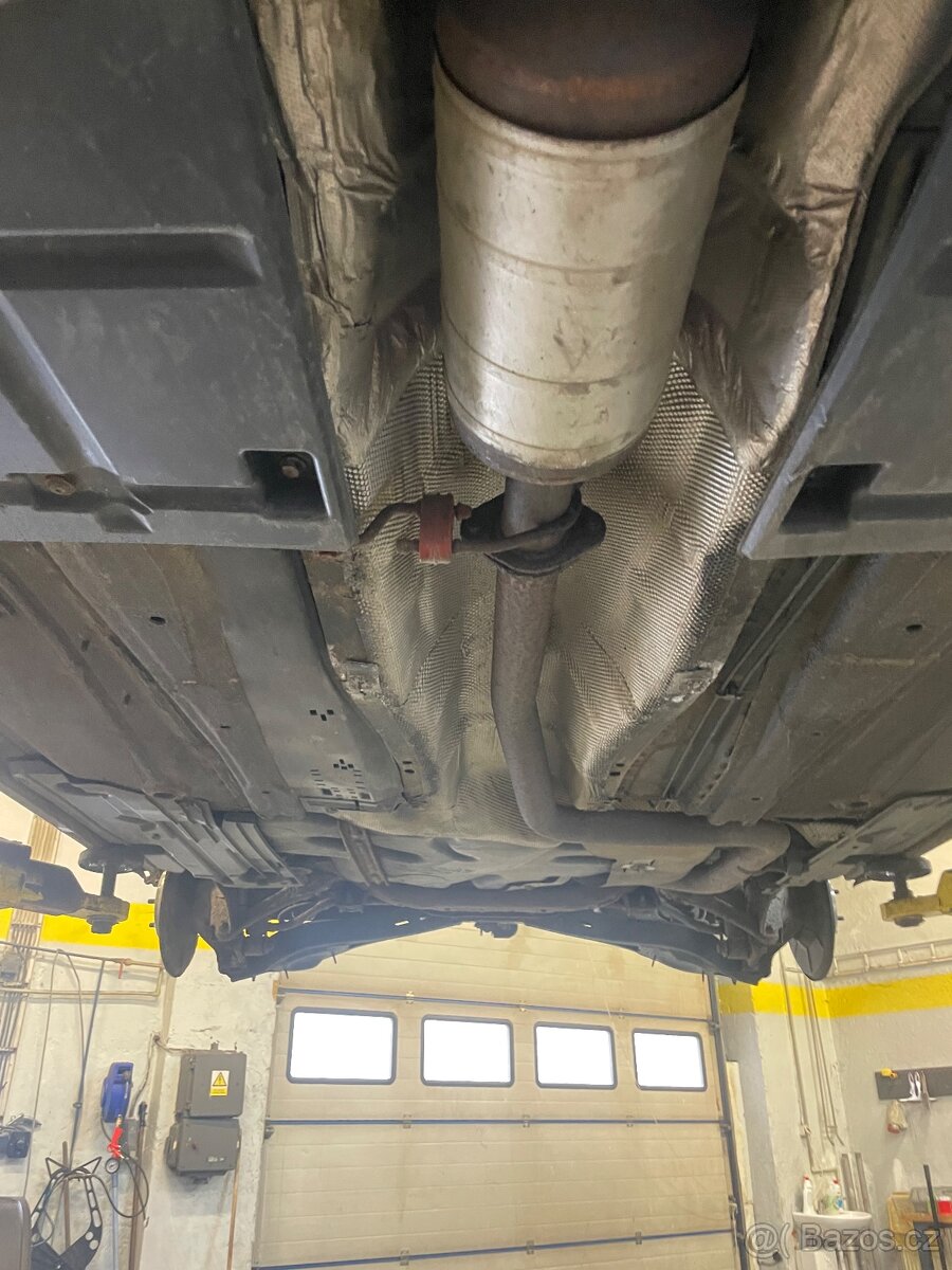 Ford Mondeo 2.0 Tdci - 14