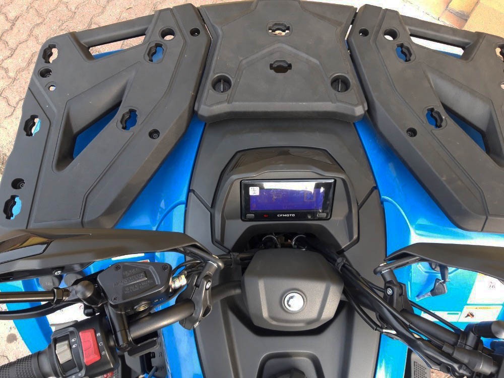 CFMOTO Gladiator X520 G2 + AKCE VÁNOCE -21.000 Kč - 14