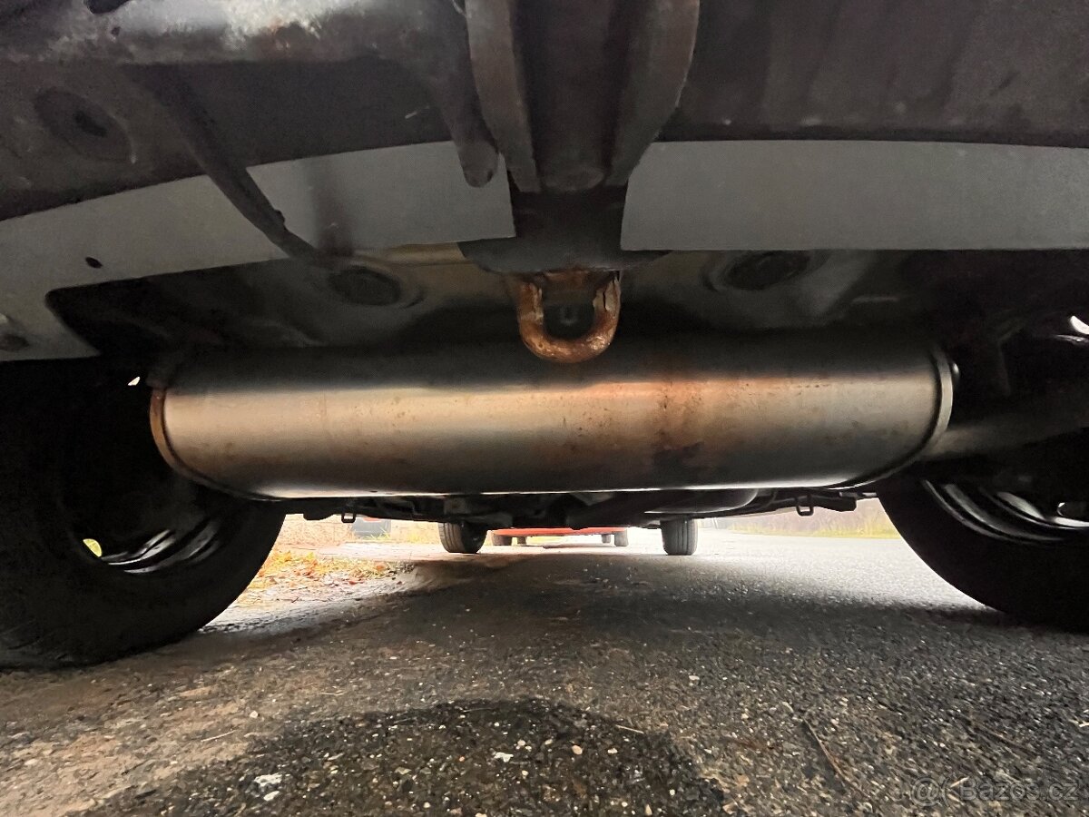 Prodam suzuki sx4 najeto 62 000 km - 14