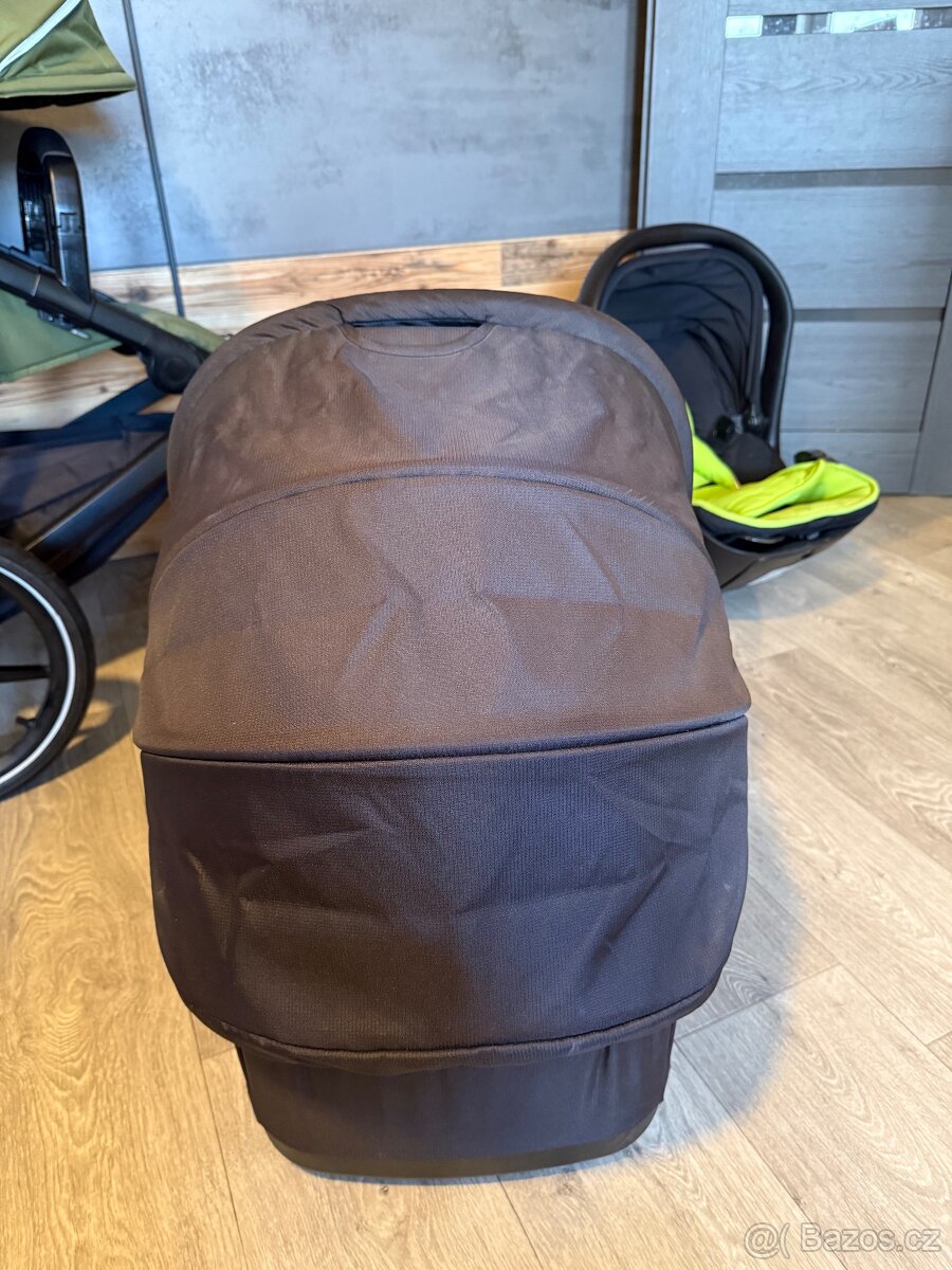 Thule Urban Glide 2 kompletní set - 14