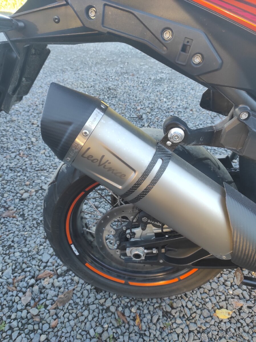 KTM 1190 Adventure - 14