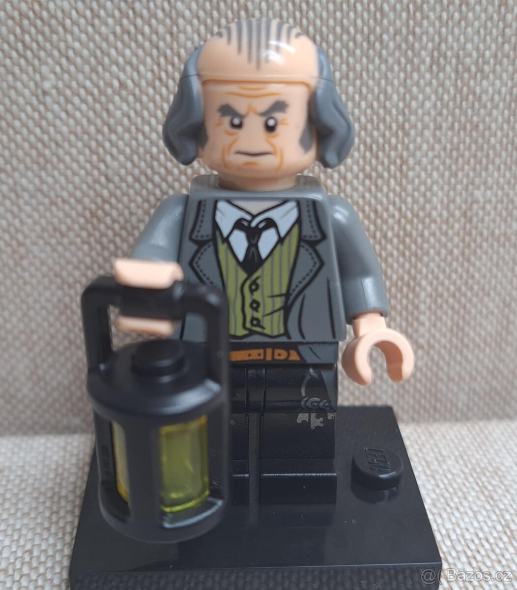 🧙 Lego Harry Potter figurky - Mix 🧙 - 14