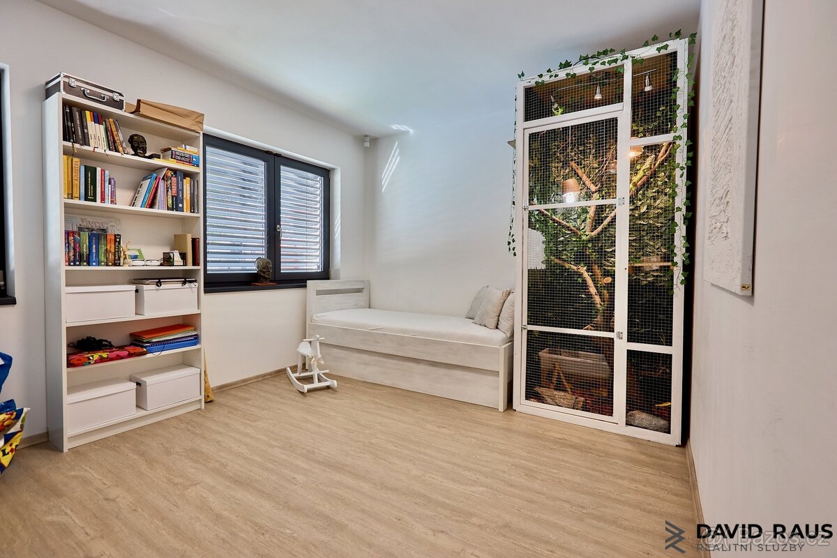 Prodej rodinného domu se zahradou a sadem ( 165 m²), Tučapy - 14