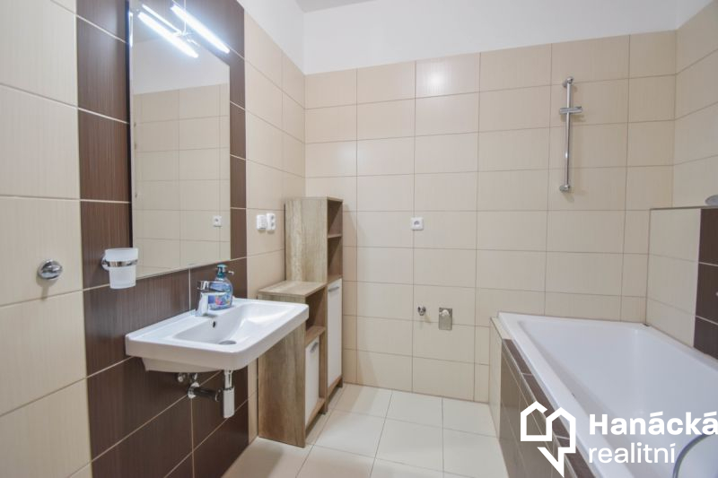 Prodej krásného bytu 3+kk na ul. Jarmily Glazarové - 14