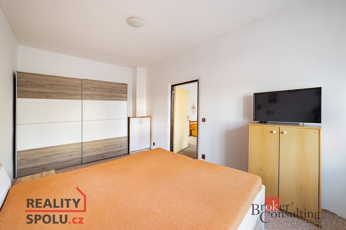 Prodej, domy/rodinný, 110 m2, Chcebuz 148, 41173 Štětí, Lito - 14