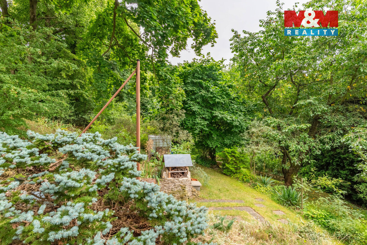 Prodej chaty, 32 m², Písek - 14