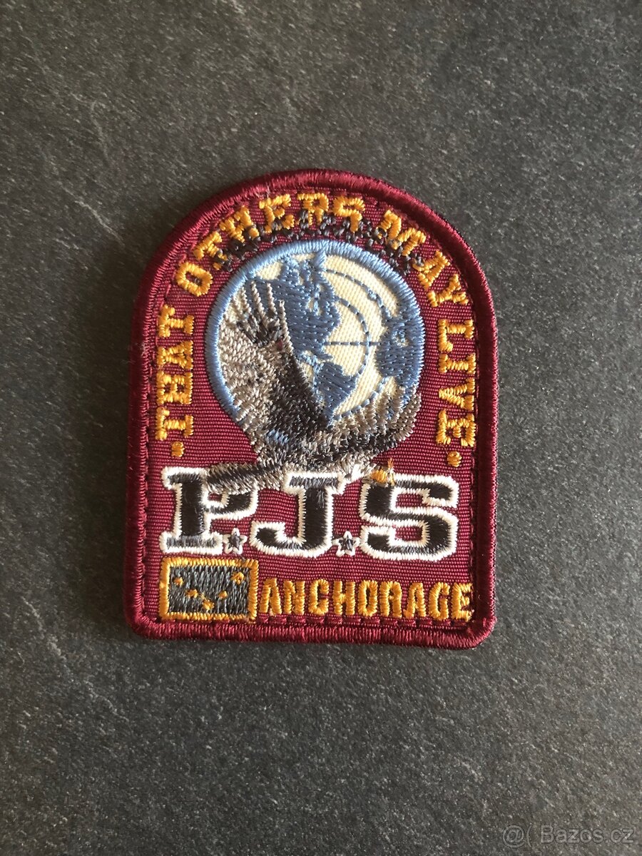 Parajumpers originál bunda - 14