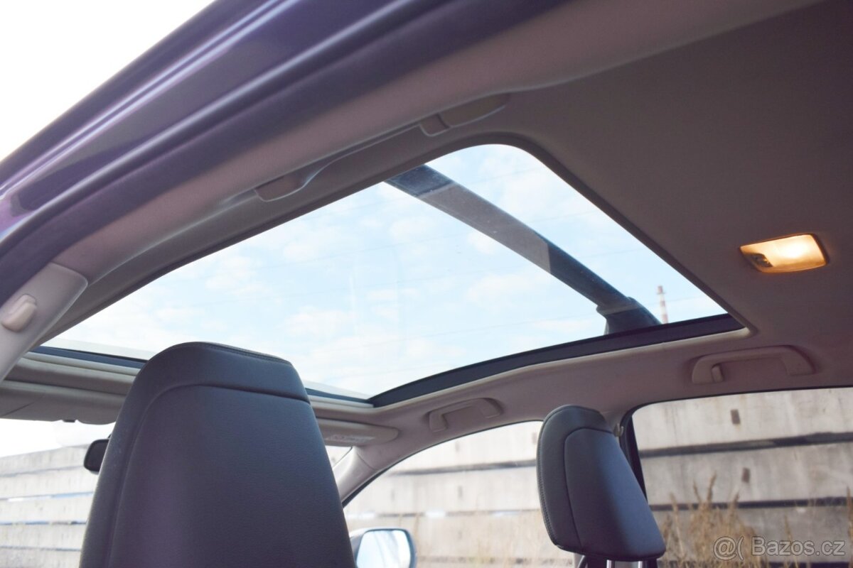 Honda CR-V 2.0i-VTEC/2015/AUTOMAT/VÝBAVA/ - 14