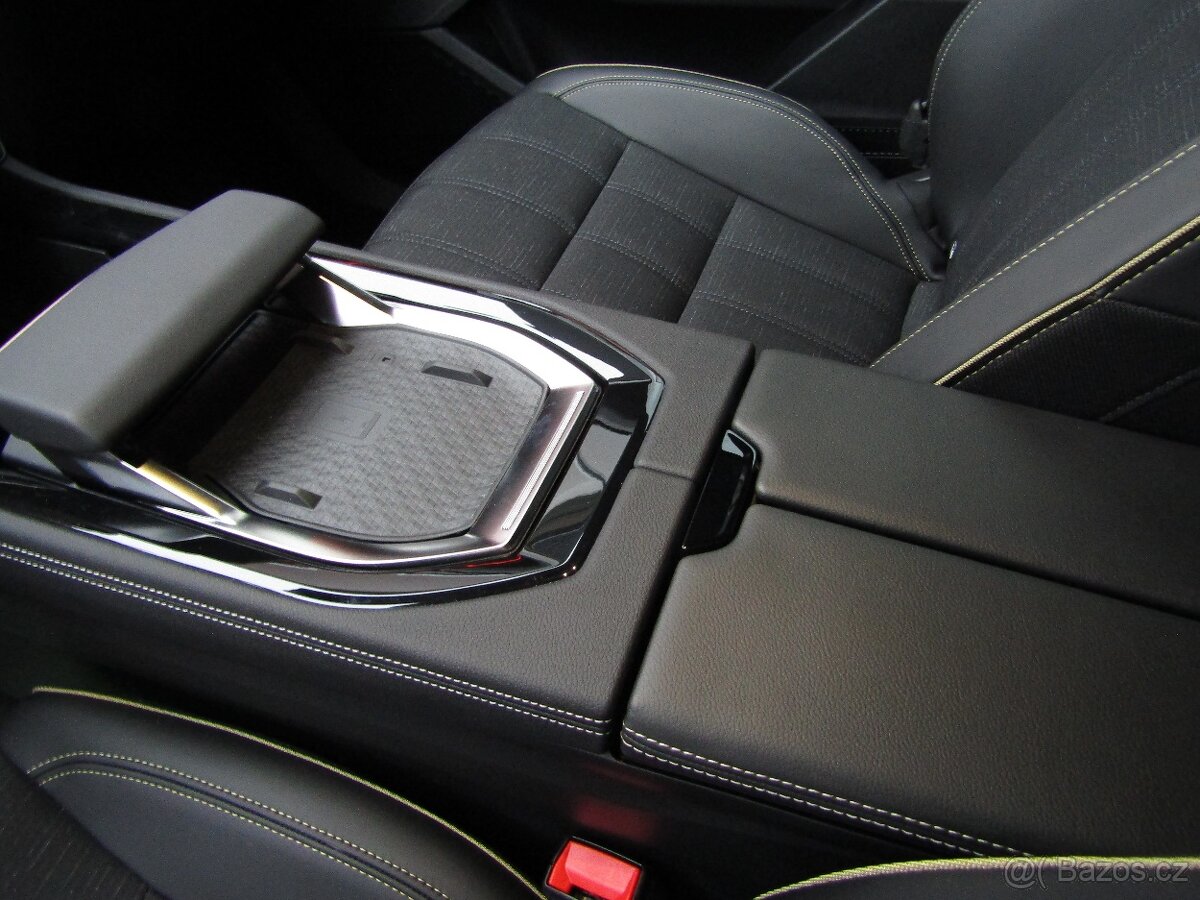 Renault Austral E-Tech full hybrid 147 kW/200k Iconic - 14