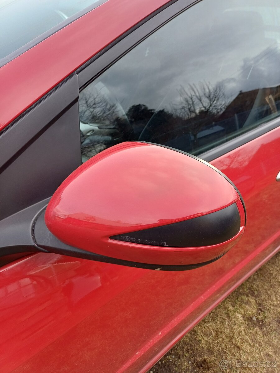 Honda civic 1.8 ivtec 103kw - 14