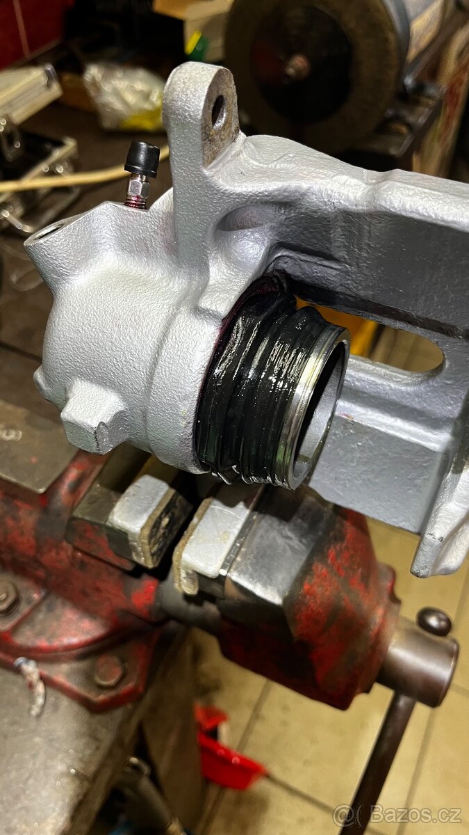 Renault Scénic RX4 2.0l 16V 2001 101kw - 14