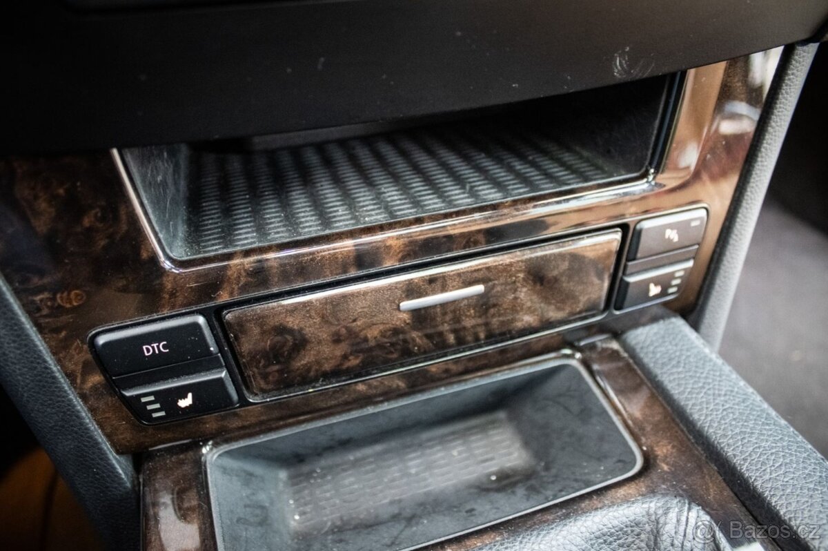 BMW Rad 5 520 d 130kw 177k E60 - 14