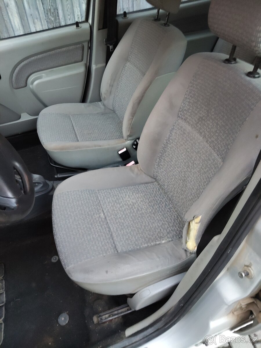 Dacia Logan Combi - 14