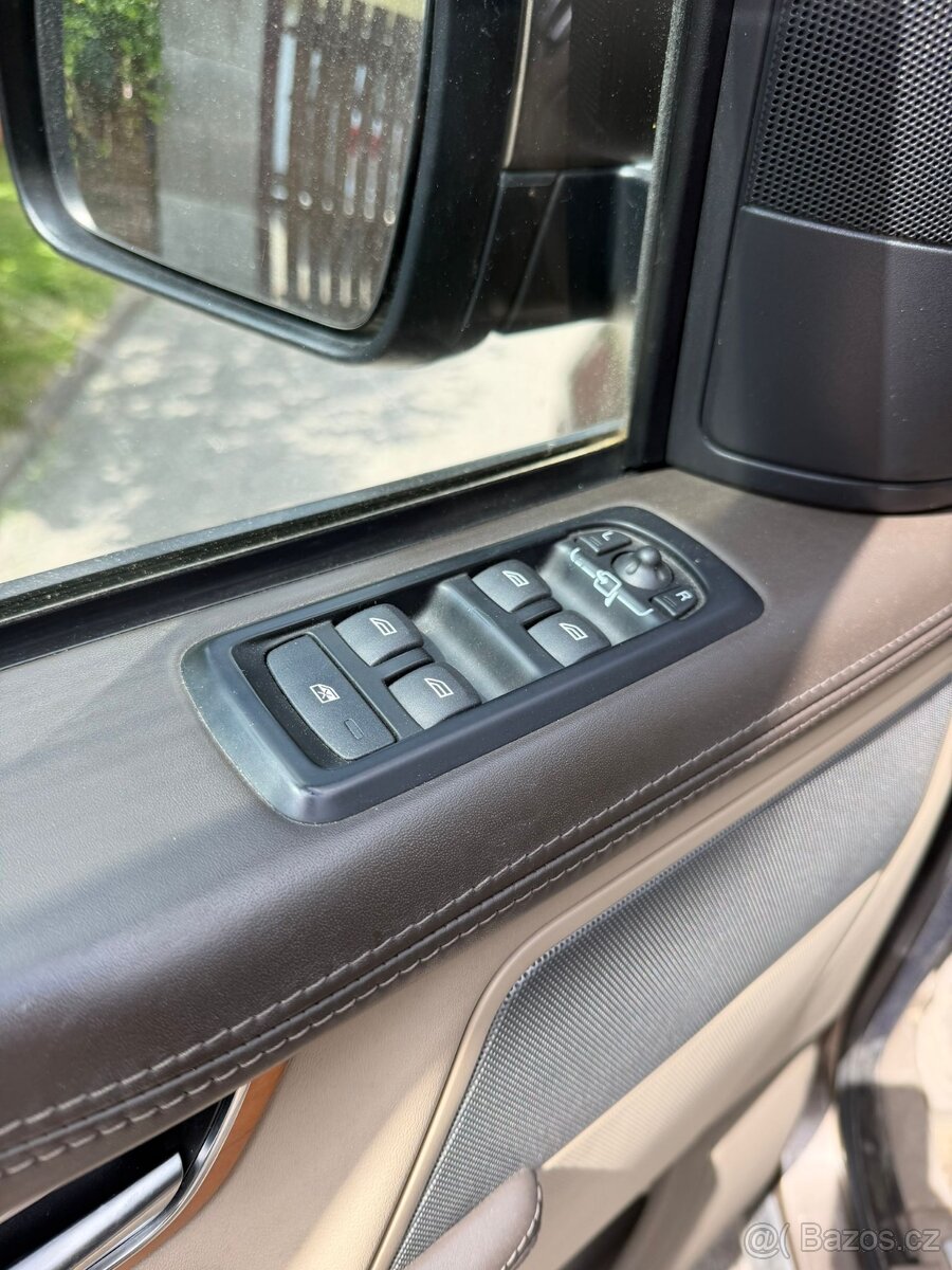 Land Rover Range Sport 3.0 SDV6 Autobiography - 14
