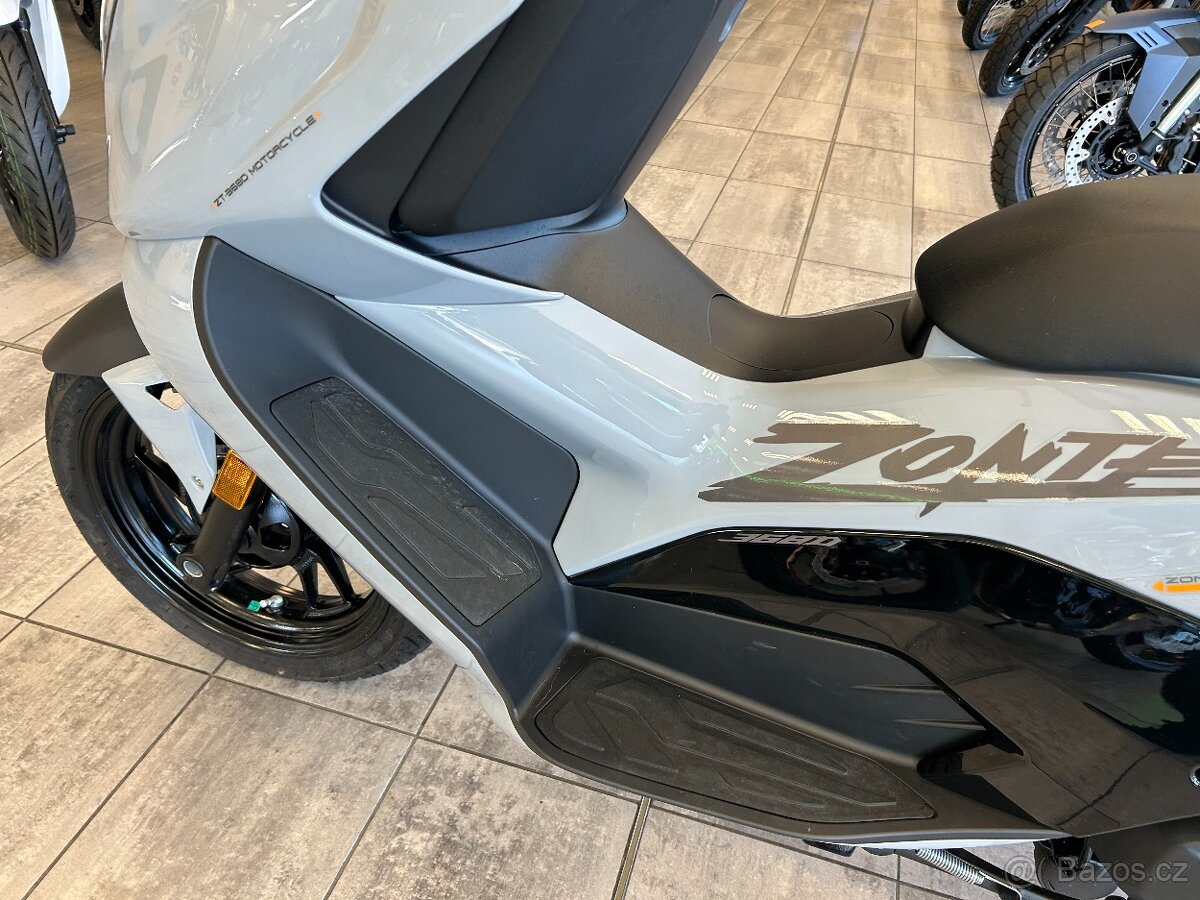 Zontes 368 Dino 2025 - 14