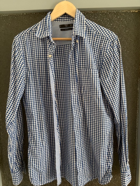 Pánské košile - 14