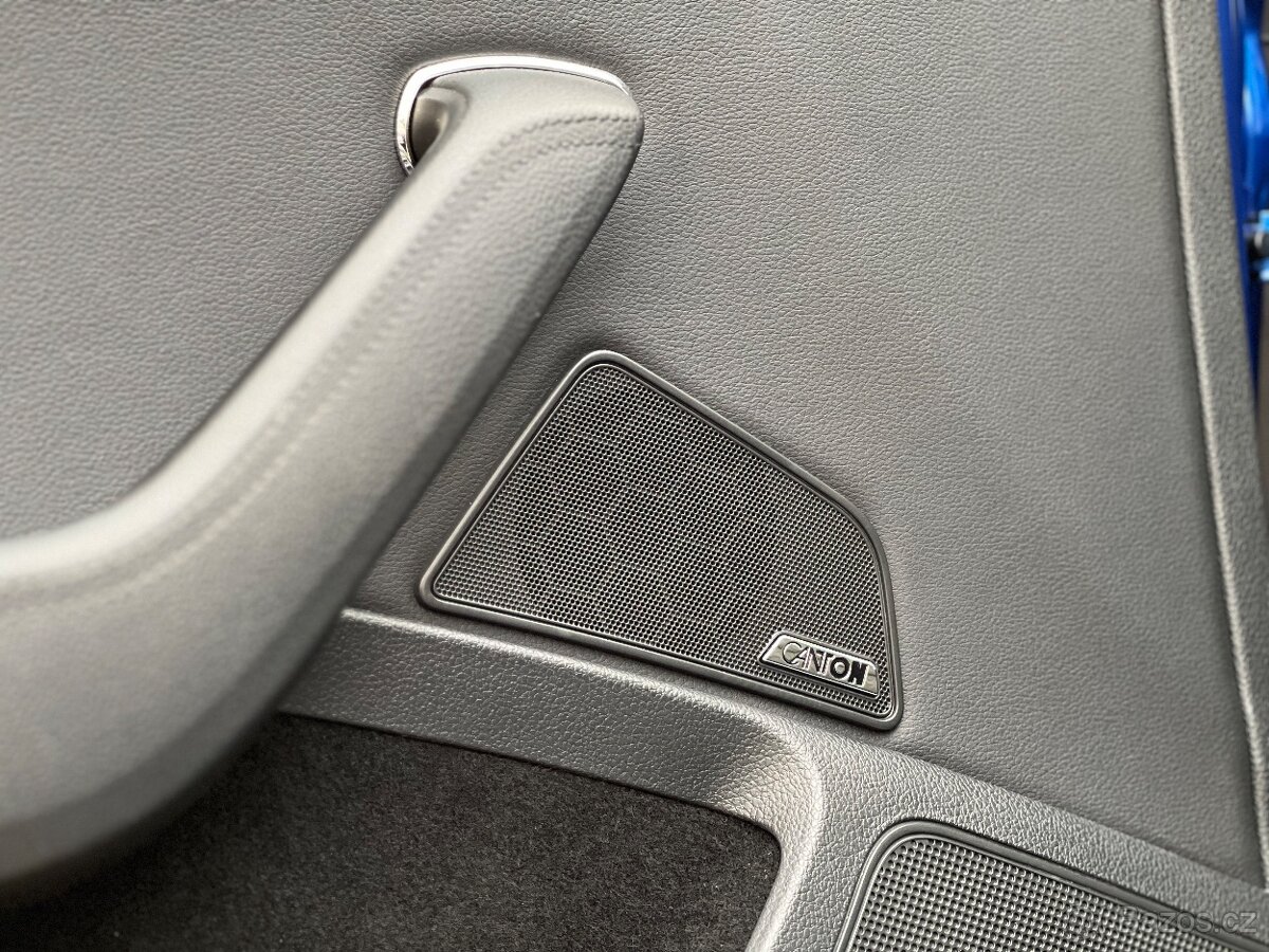 Škoda Superb III combi 2.0TSi,206kW,DSG,4x4,L&K,LED,tažnéDPH - 14