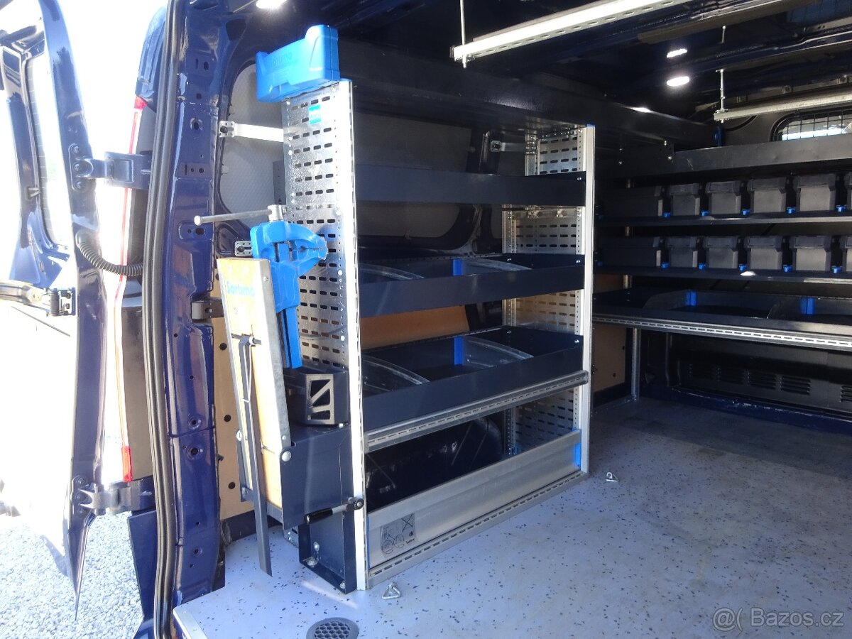 Ford Transit Custom PROFI DÍLNA-TREND-ORIG.47000KM - 14
