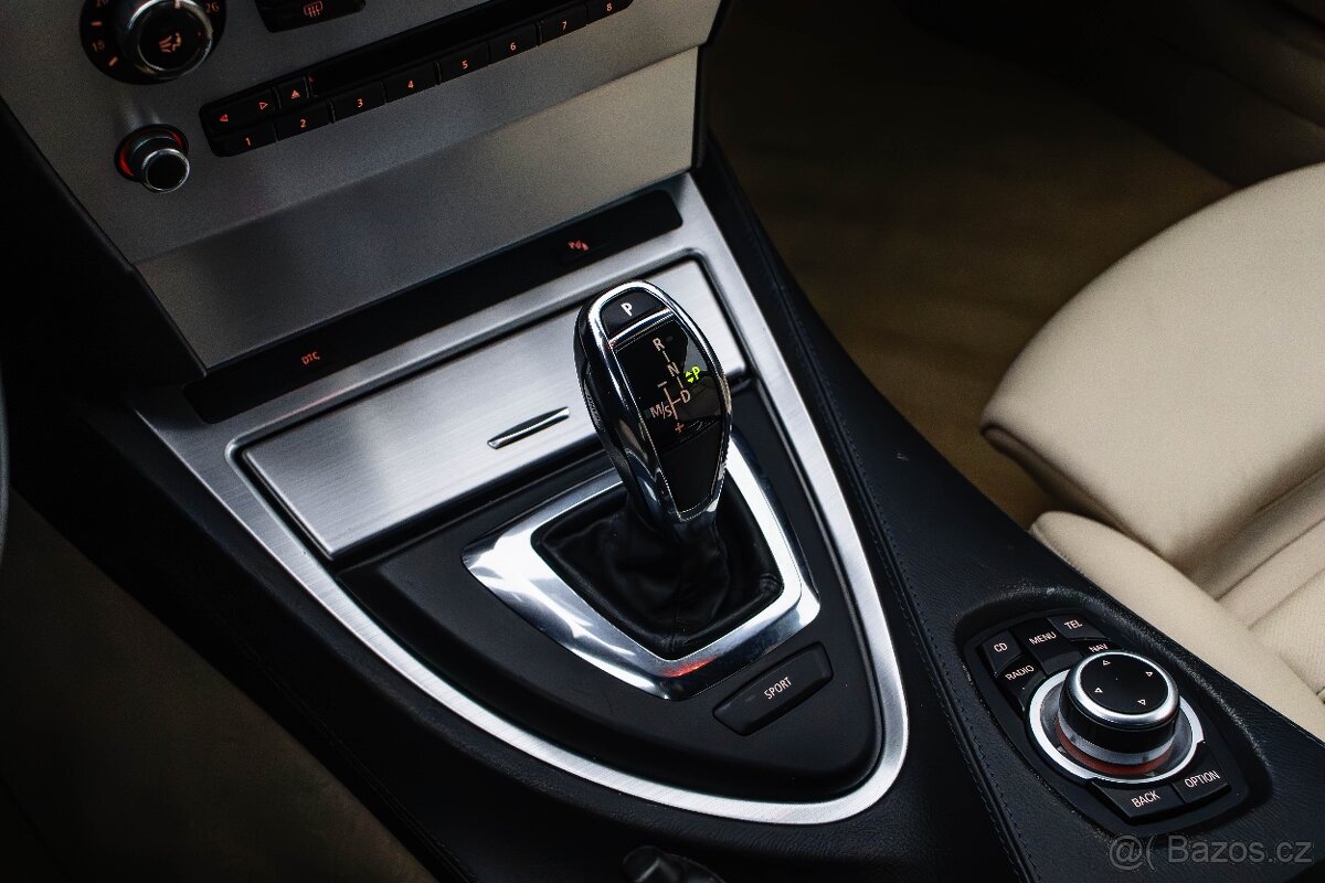 BMW 635d LCI | M57 210kW - 14