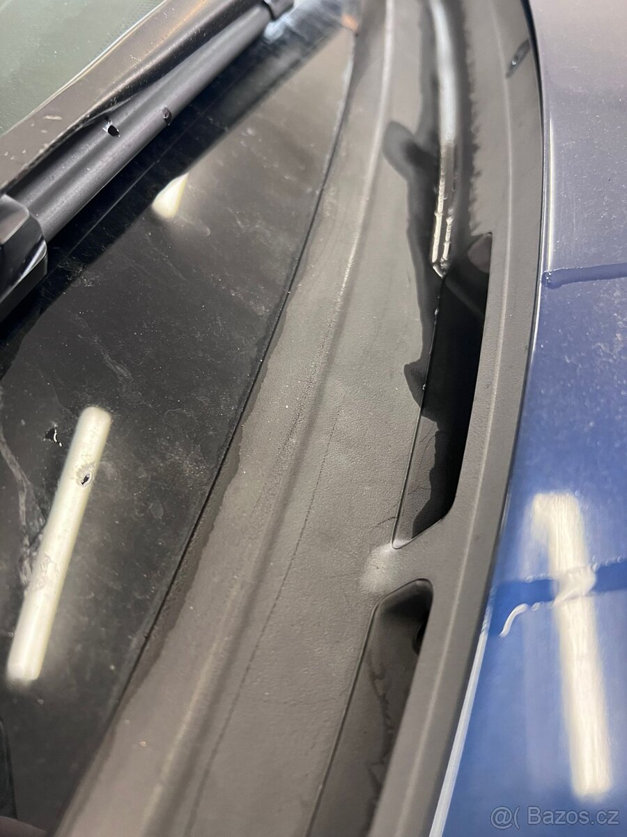 Náhradní díly BMW E46 320DA - 14