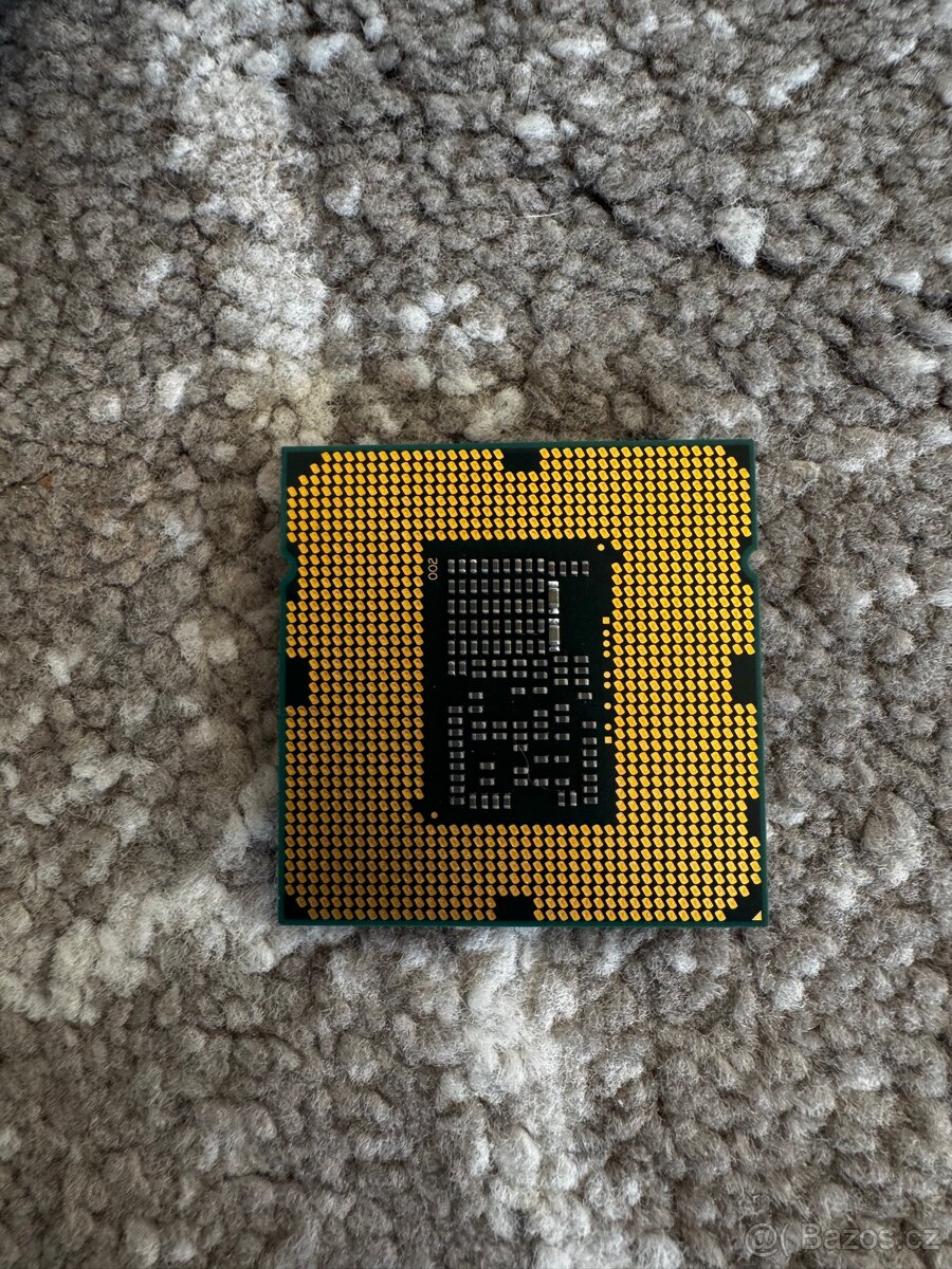 Náhradní komponenty - 14