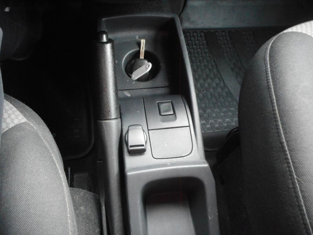 Renault Kangoo,1,5 DCi 1 - 14