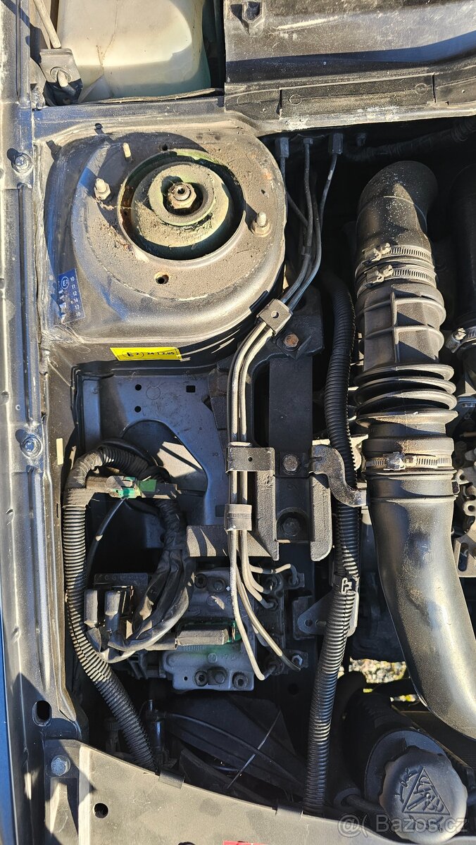 Peugeot 405 1.8TD - 14