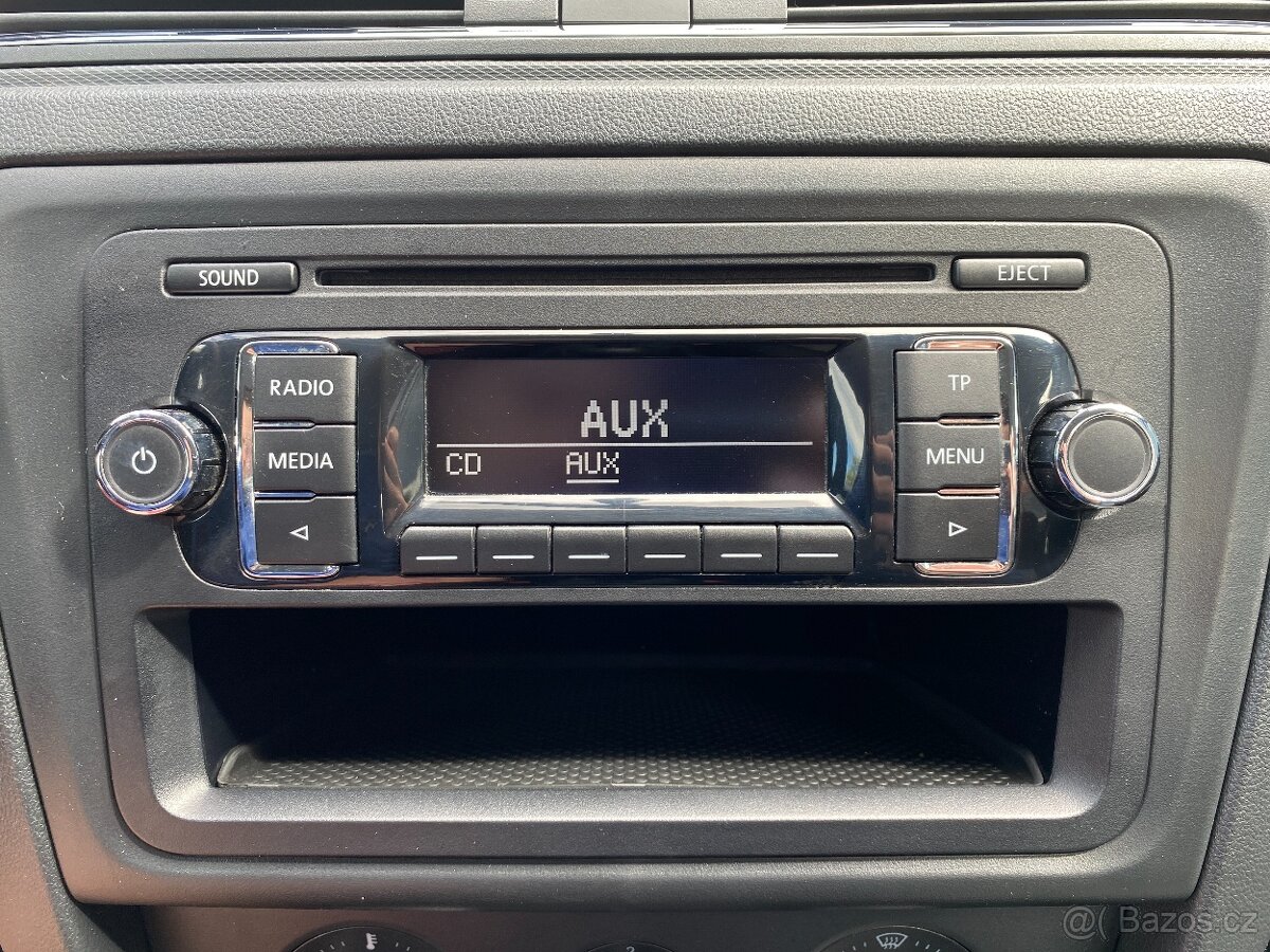 Seat Toledo, 1.2 TSI -1xMAJ.- KLIMA - PDC - 14