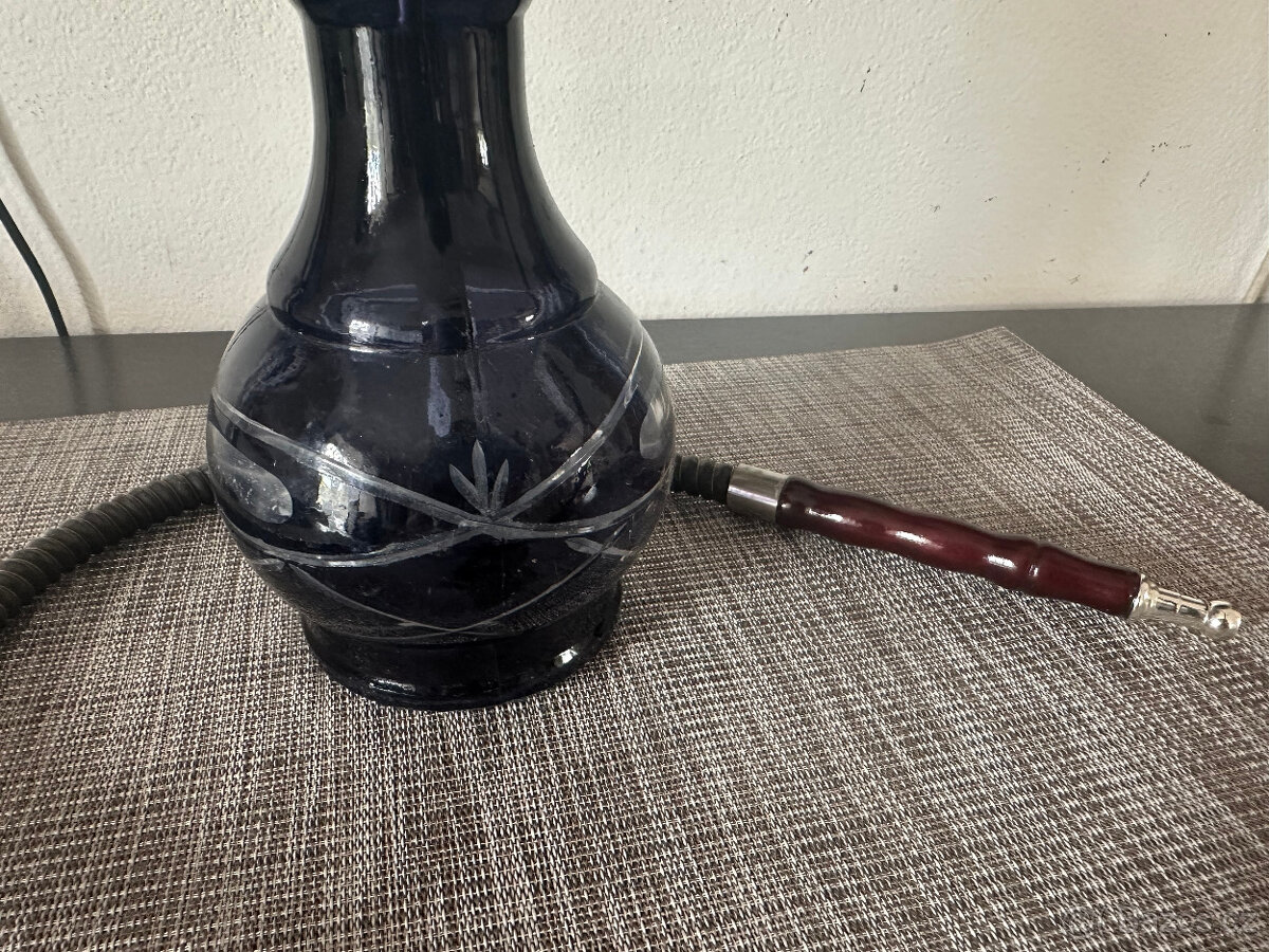 Vodní dýmky - 2 kusy - 14