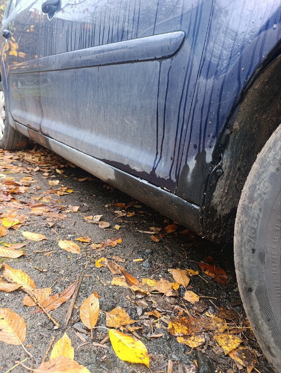 Touran 2.0 azv 100kw ND - 14