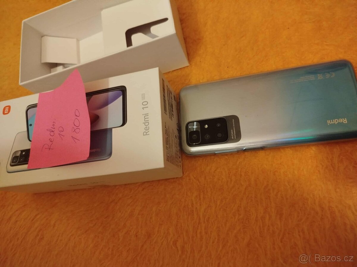 Prodám plno telefonů - 14