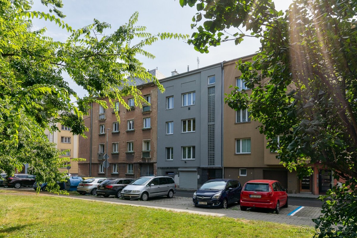 Prodej bytu 3+1/4+kk, Opava, Zacpalova - 14