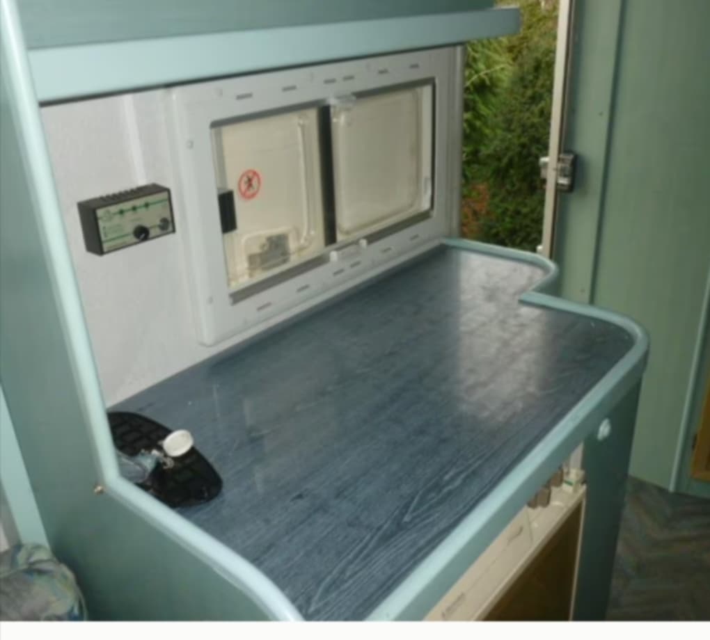 Iveco Mobilvetta 2.8 tažné zařízení 3500 Kg - 14