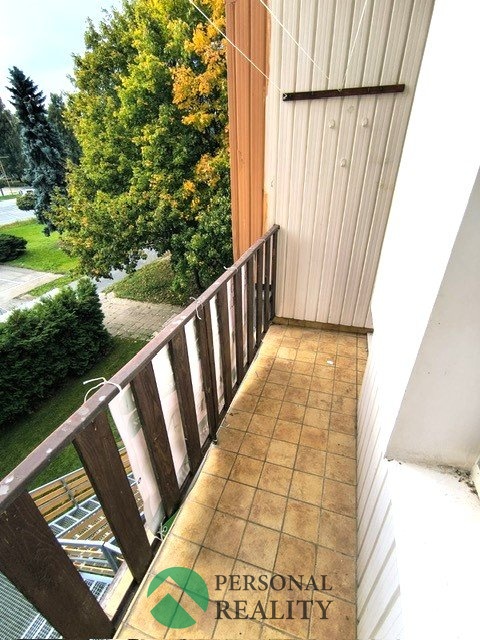 Prodej bytu 3+1 64 m², Zruč nad Sázavou, ev.č. 02610 - 14