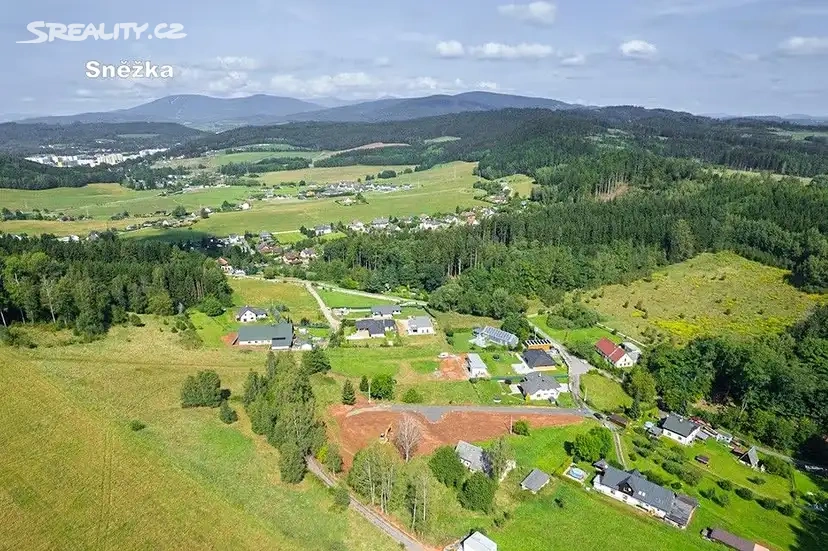 Nabídka nového projektu domu s pozemkem - 14