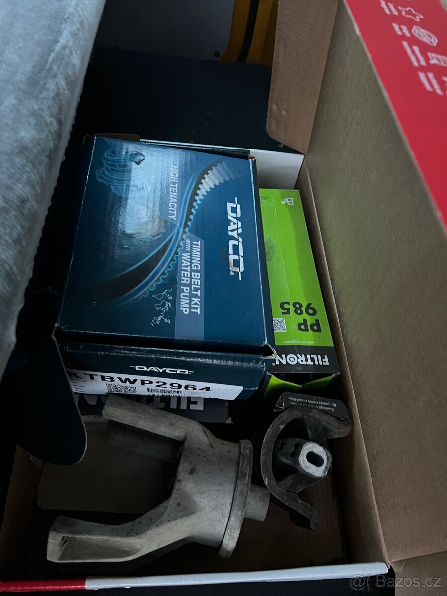 VW Transporter T5 - 14