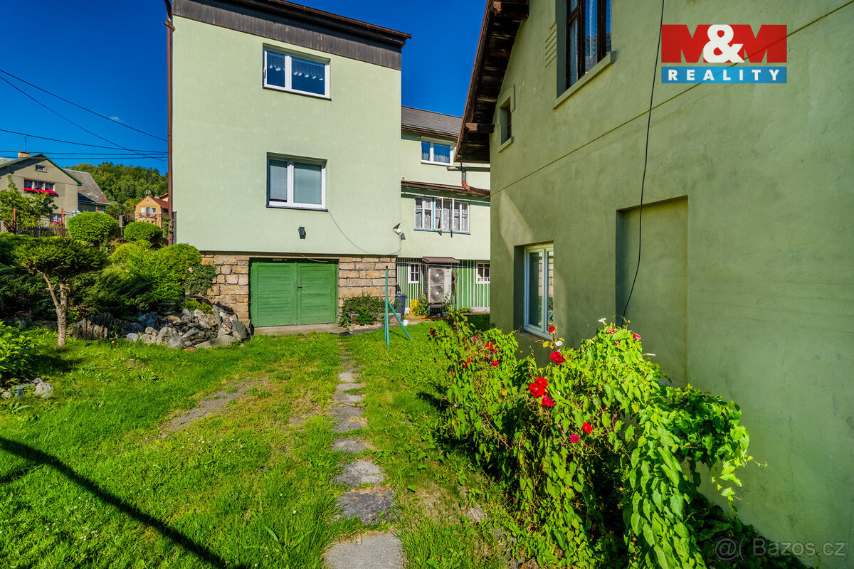 Prodej rodinného domu, 132 m², Plavy - 14