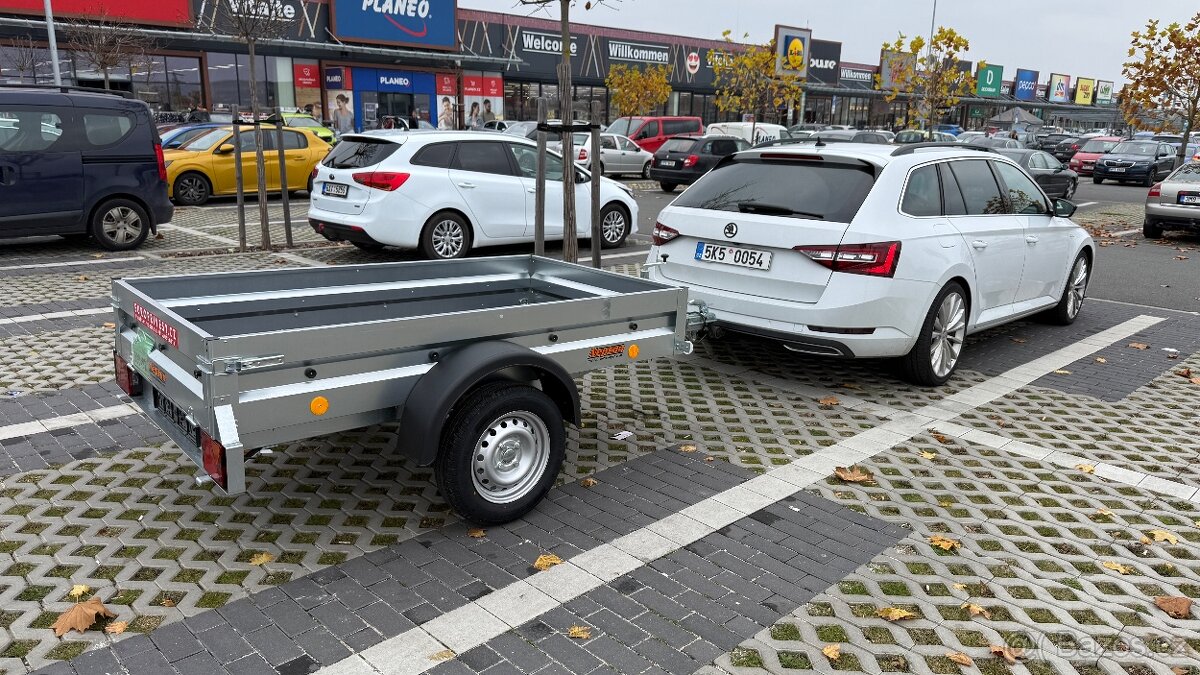 Škoda Superb 3 tdi dsg 2017 - 14