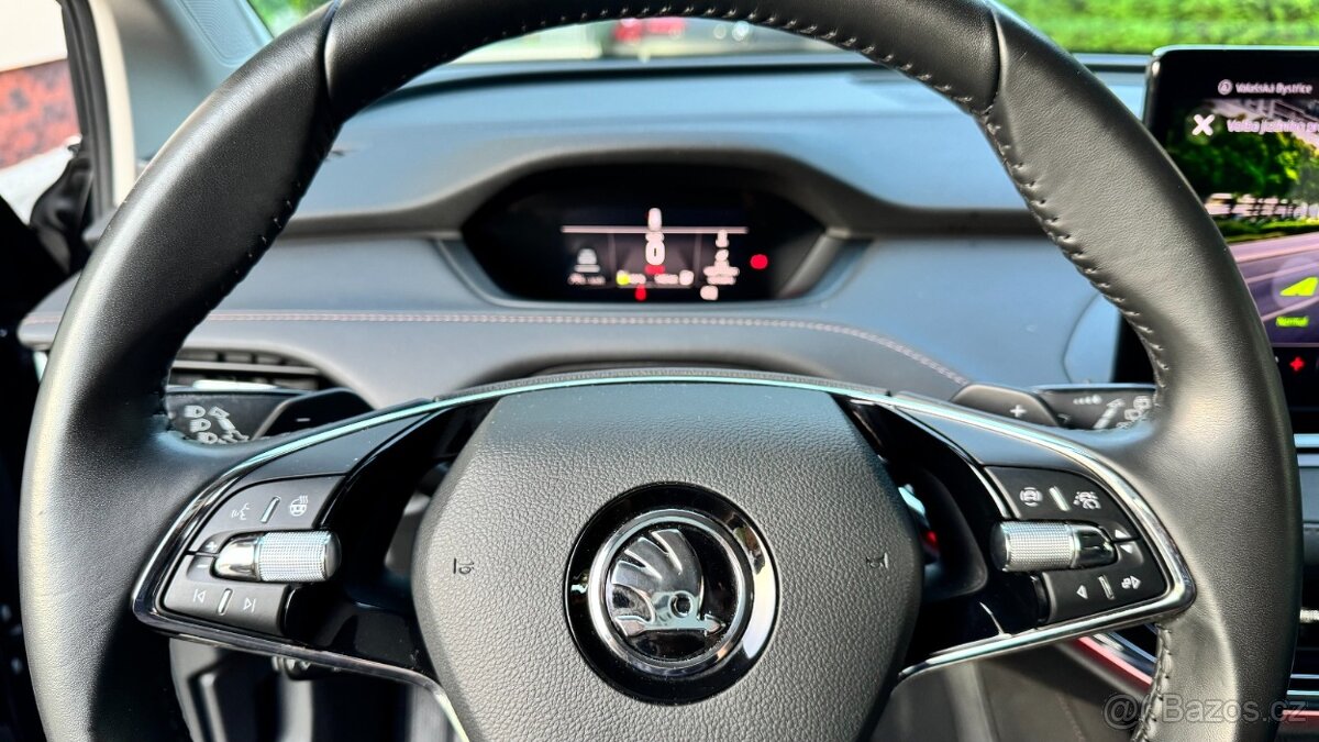 Škoda Enyaq 60 r.v2021 - 14