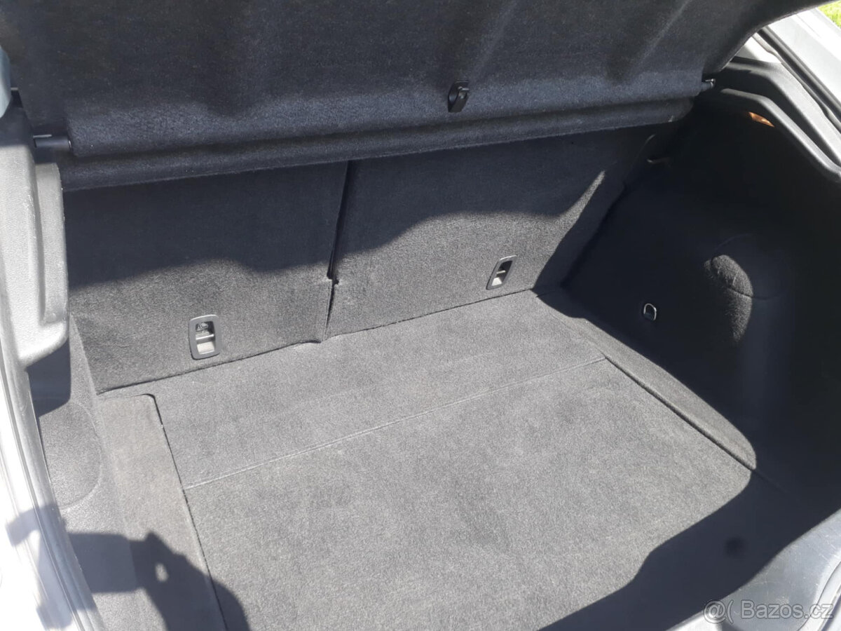 Honda Civic 1.4 16V 8G, 106tis.km - 14