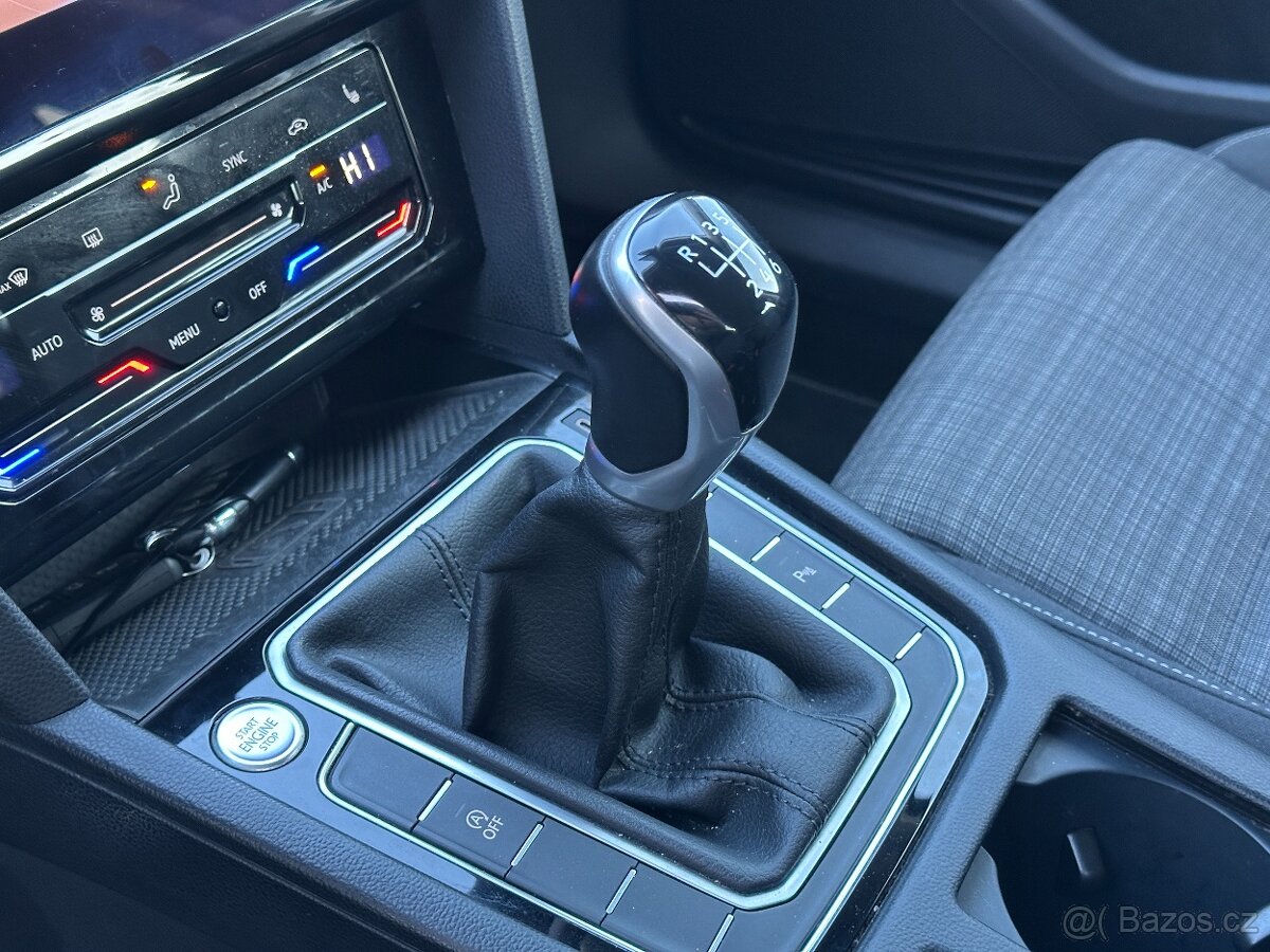 Volkswagen Passat 2020 - 14