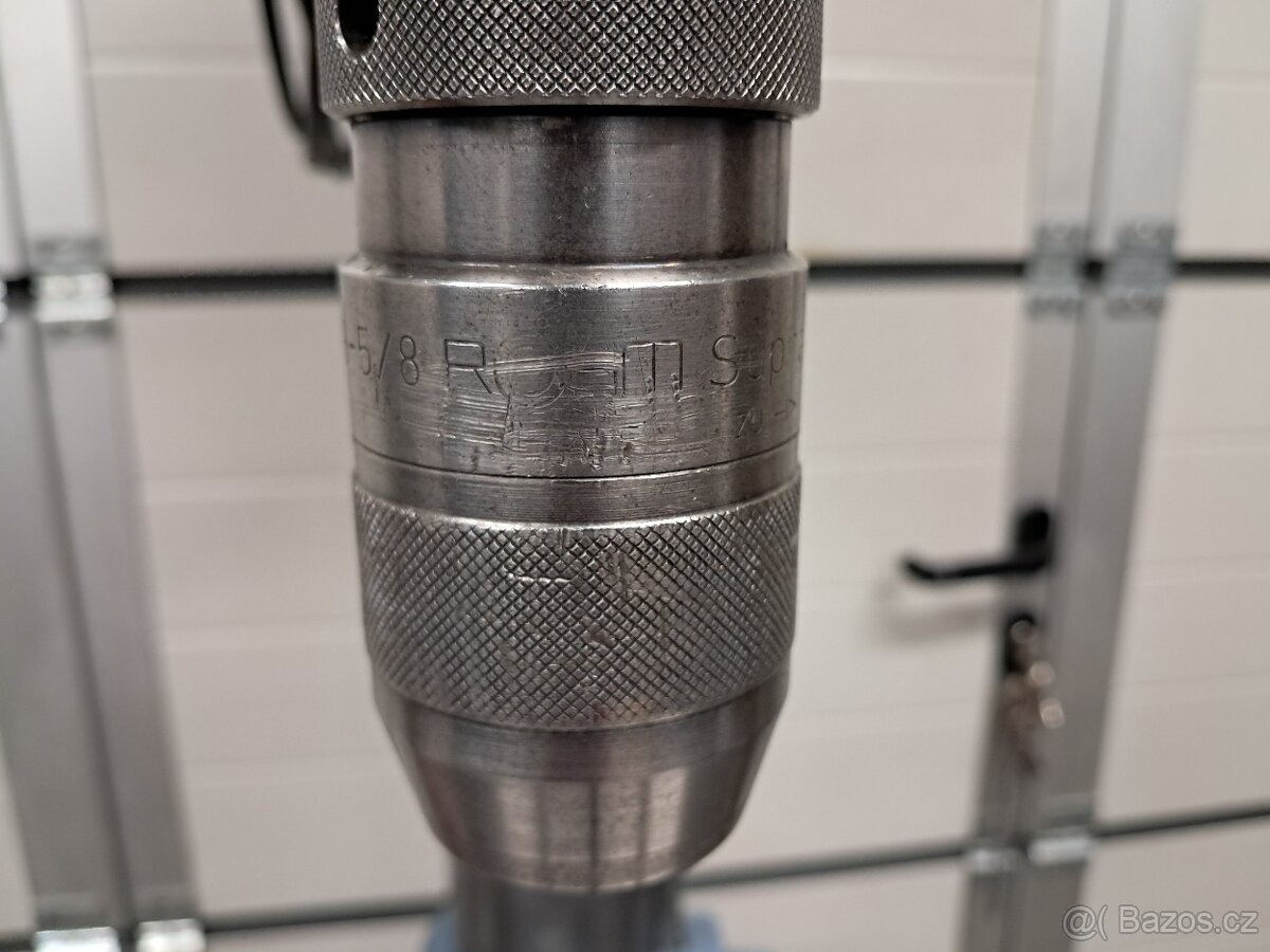 Stojanová vrtačka - 14