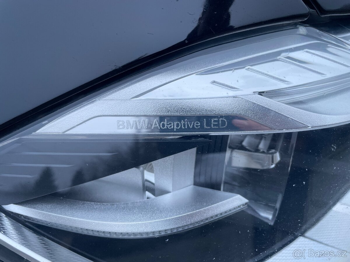 BMW X5 F15 30d xDrive - 14