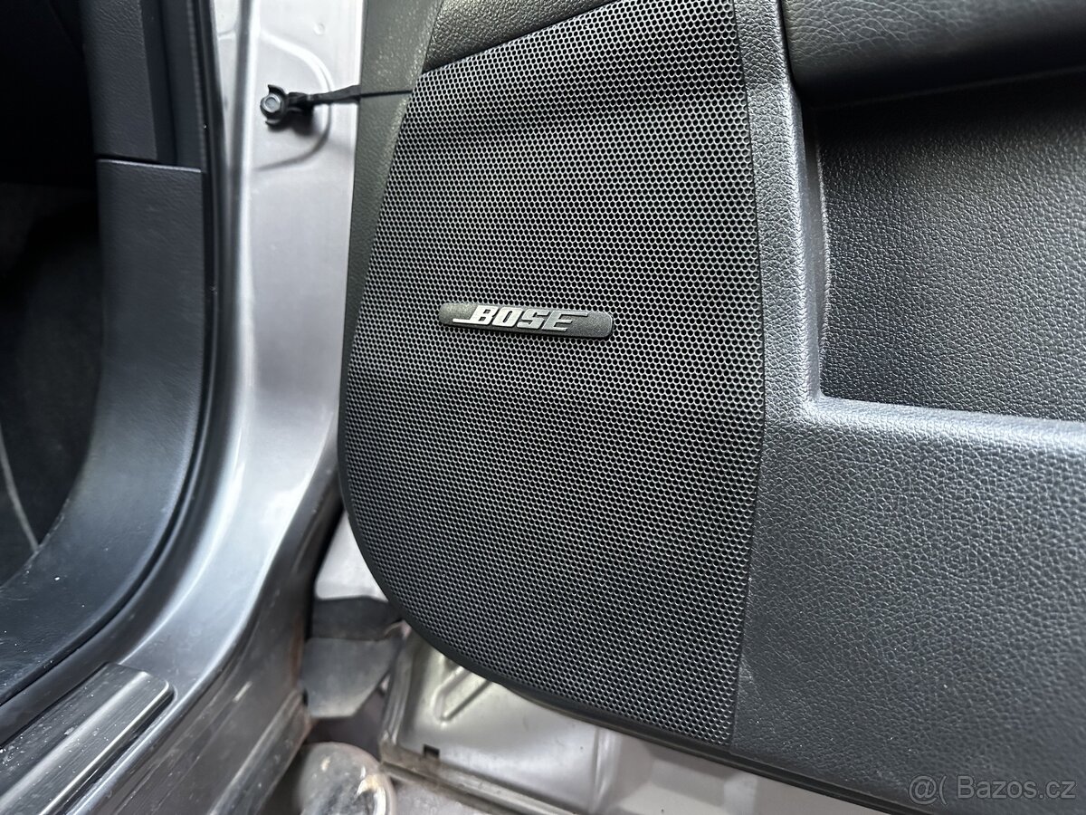 Nissan Murano 3.5 LPG prins Původ ČR 4x4 tažné - 14