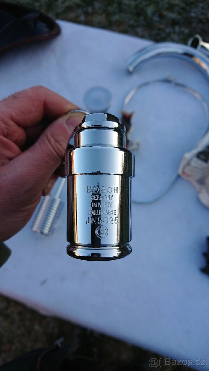 Jawa speciál 250 - 14