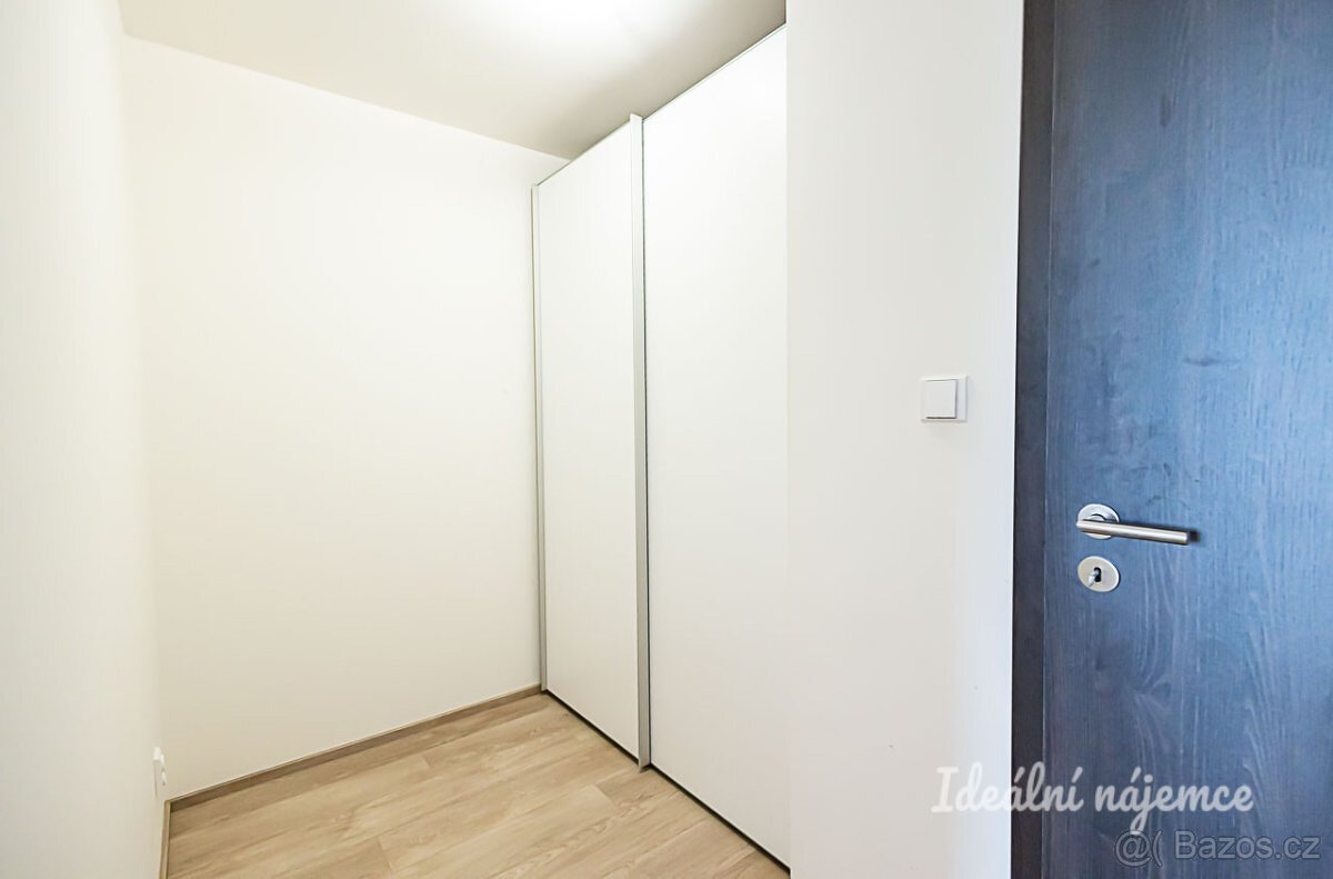 Pronájem bytu 2kk 55m2 - 14
