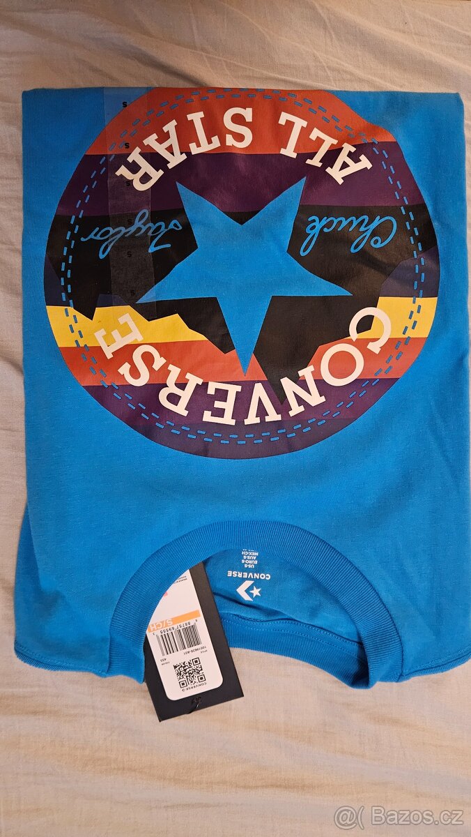 Mikiny Reserved + tričko Nike + Tommy Hilfiger - 14