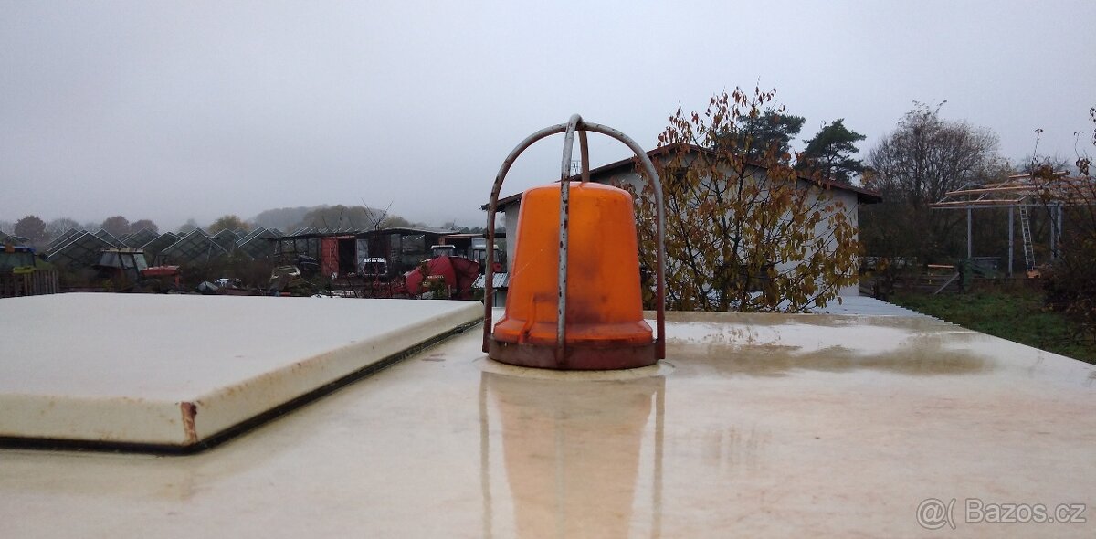 DÍLY KOMBAJN E 516 - 14